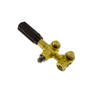 AR24763 – VR35 Unloader Valve – 4000 PSI – Brass