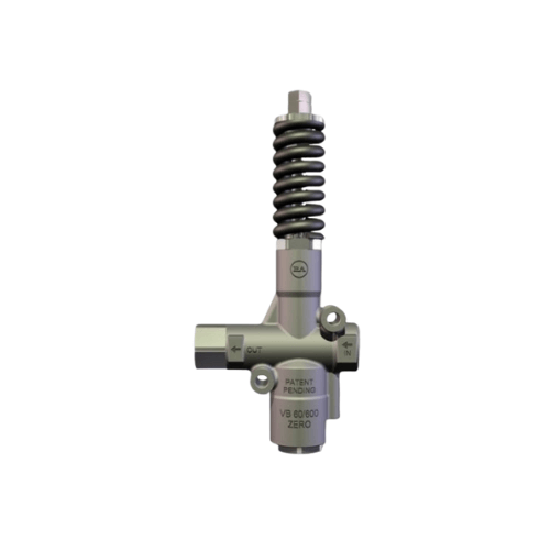 AR28067 – VR60 Unloader Valve – 8700 PSI – 26.4 GPM