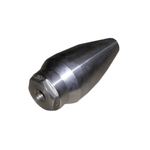 AR40395 – UR50 Rotating Nozzle 4.0 – 5000 PSI – 1/4 F