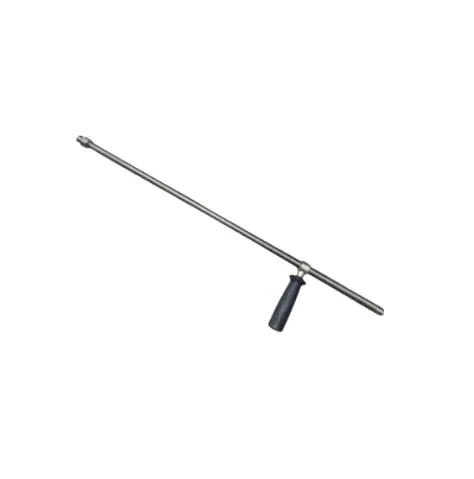 AR40405 RL80 Stainless Steel Lance, 51 inch, 8100 PSI