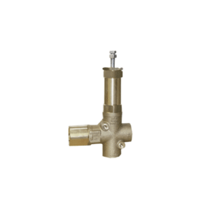 AR51107 – VB200/150 Unloader Valve – Brass
