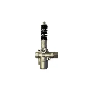 AR51179-VB60/600 Flow Unloader, 8700 PSI, 16 GPM