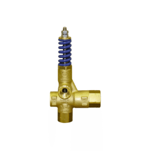 AR51634 – VB80/280 Zero PA Unloader Valve – Brass