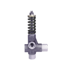 AR51248 – VB80/400 Unloader – 5800–6500 PSI – Stainless