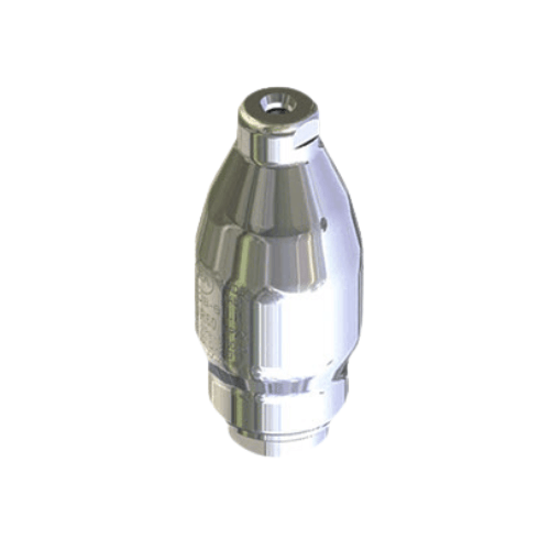 AR51669 – UR50 Rotating Nozzle 07 – 5000 PSI – 1/4 F