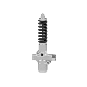 AR52184 – VB40/10000 Unloader – 10000 PSI – Stainless