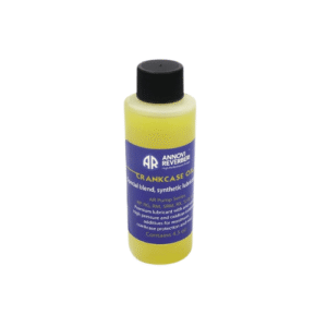 8182123 Pump Oil 16 oz | Replacement Bottle for AR64516