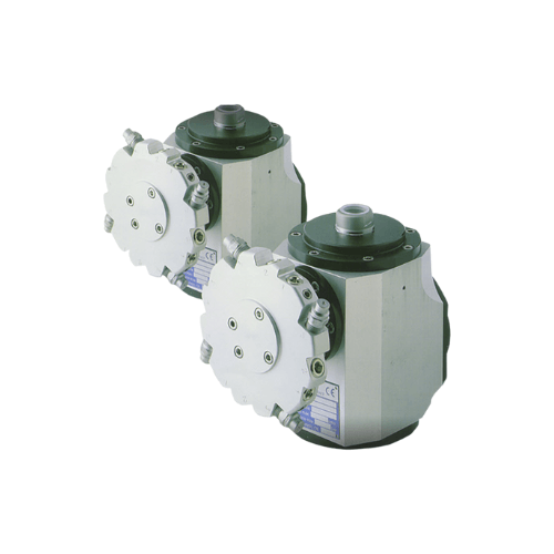 BIFV025-200 Bolondi Cleaning Head – Stainless Steel Rotary Jet Rated for 2900 PSI Use