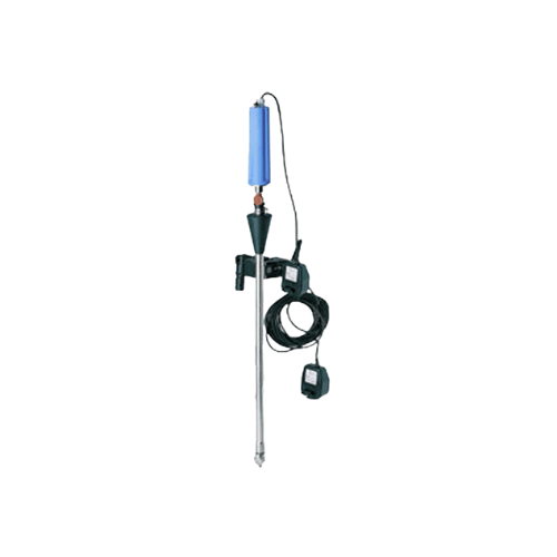 Bolondi BIROTY018 Rotary Spray Head – Stainless Steel for Tank Cleaning