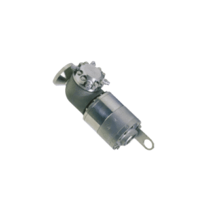 Bolondi BIRW086 Rotary Jet Cleaning Head – Stainless Steel for CIP Use