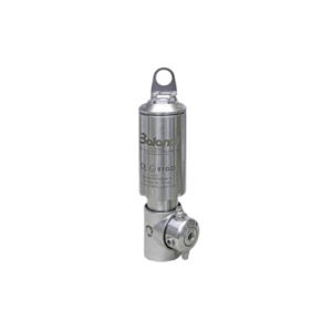 BIRW190A Bolondi High-Flow Rotary Head | Tank Cleaning