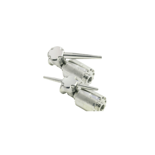 Bolondi BIRW220A High-Pressure Rotary Jet Head – Stainless Steel for CIP