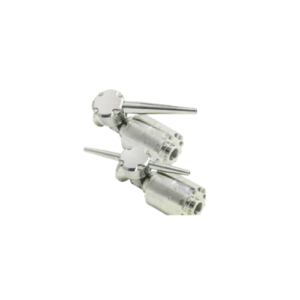 Bolondi BIRW240A Industrial Spray Cleaning Head – Stainless Steel, 240mm