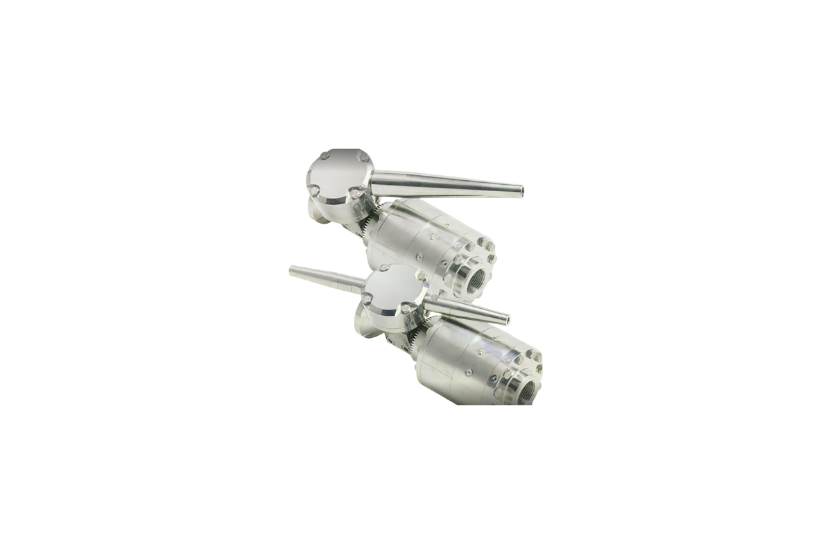 the BIRW220A is a self-contained water-motor drive system, which harnesses the hydraulic energy of incoming pressurized water