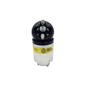 Bolondi BISW060-2 Dual Nozzle Rotary Cleaning Head – Stainless Steel