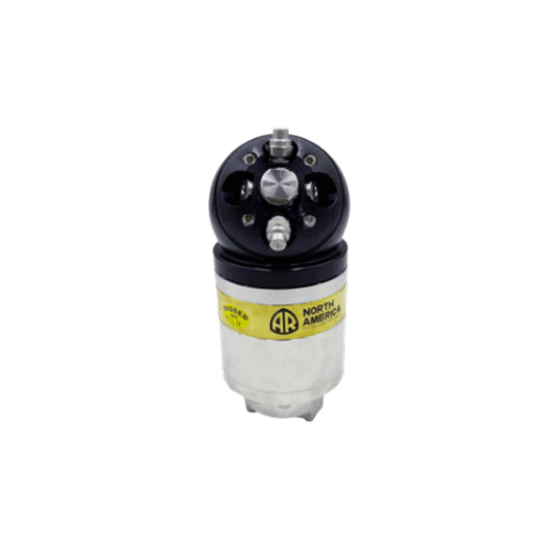 BISW060A-CF Bolondi BISW060A‑CF Cleaning Head – 4-Nozzle Stainless Rotary Jet Tool