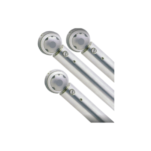 BIXB030P Bolondi Air Motor Tank Head | Rotary