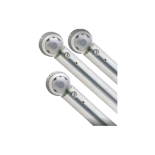 BIXB030P Bolondi Air Motor Tank Head | Rotary