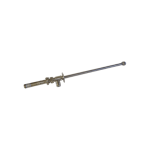 BIXB060E Bolondi Stainless Electric Spray Head – Rotary Jet System, Industrial Grade
