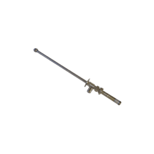 BIXB061AAM Bolondi CIP Aquamotor Head | 5800 PSI