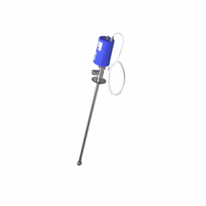BIXB061EEB Bolondi Rotojet Tank Head | 24V Drive