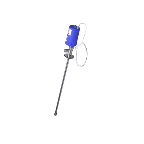 BIXB061EEB Bolondi Rotojet Tank Head | 24V Drive