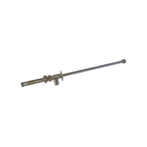 BIXC060A200 – Bolondi Aquamotor Rotary Spray Head – Stainless Steel Jet for CIP Systems