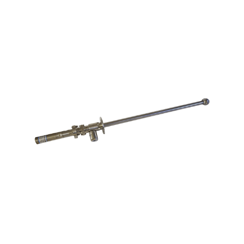 BIXC060A200 – Bolondi Aquamotor Rotary Spray Head – Stainless Steel Jet for CIP Systems