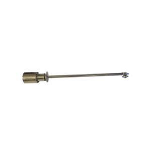 BIXC061EEB – Bolondi Rotojet Rotary Spray Cleaning Head – Stainless Steel Precision Tool