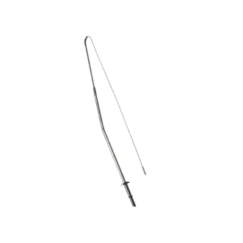 CW156360 Rotating OH Boom CW156360 195inch Heavy-Duty