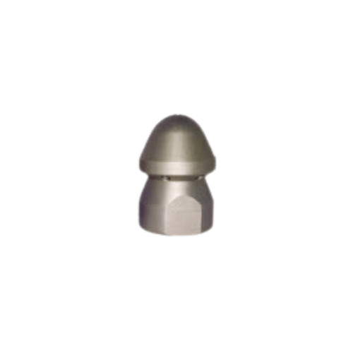 ML4052600003 SN G 1/2" F 50 – Sewer Nozzle – 4400 PSI