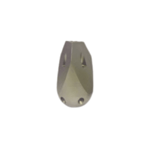 ML4052600010 SNT G 3/4" F 55 – Sewer Nozzle – 4400 PSI