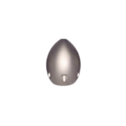 ML4052600015 Open Jet Sewer Nozzle 1/2 Inch | 4400 PSI