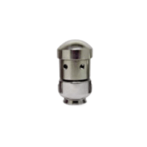 ML4052800000 Chain Cutter Nozzle 1/2 Inch 50° | 5000 PSI