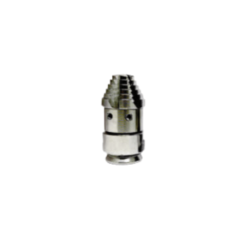 ML4052800011 SNDH G 3/4" F 100 – Sewer Nozzle – 4400 PSI