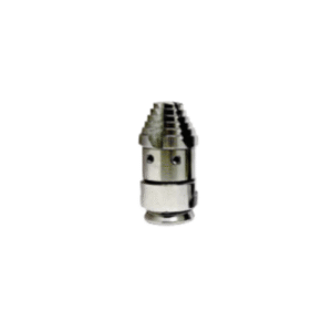 ML4052800009 SNDH G 1/2" F 50 – Sewer Nozzle – 4400 PSI