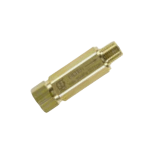 MLHP650 Rotating High-Pressure Filter 5000 PSI | Inline