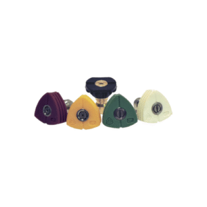NZMQC5P-080 Nozzle 5-Pack – 080 Quick Connect, Pressure Washer