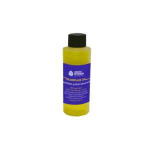 Pump Oil 4.5oz SJ-XJ Bottle PW64545