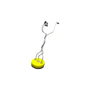 ROTARY20 – Rotary Floor Cleaner 20" – No Wheels, 4000 PSI Max