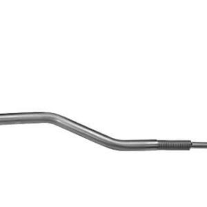 CW156210 Rigid Broom Boom | 63 Inch Hose Support