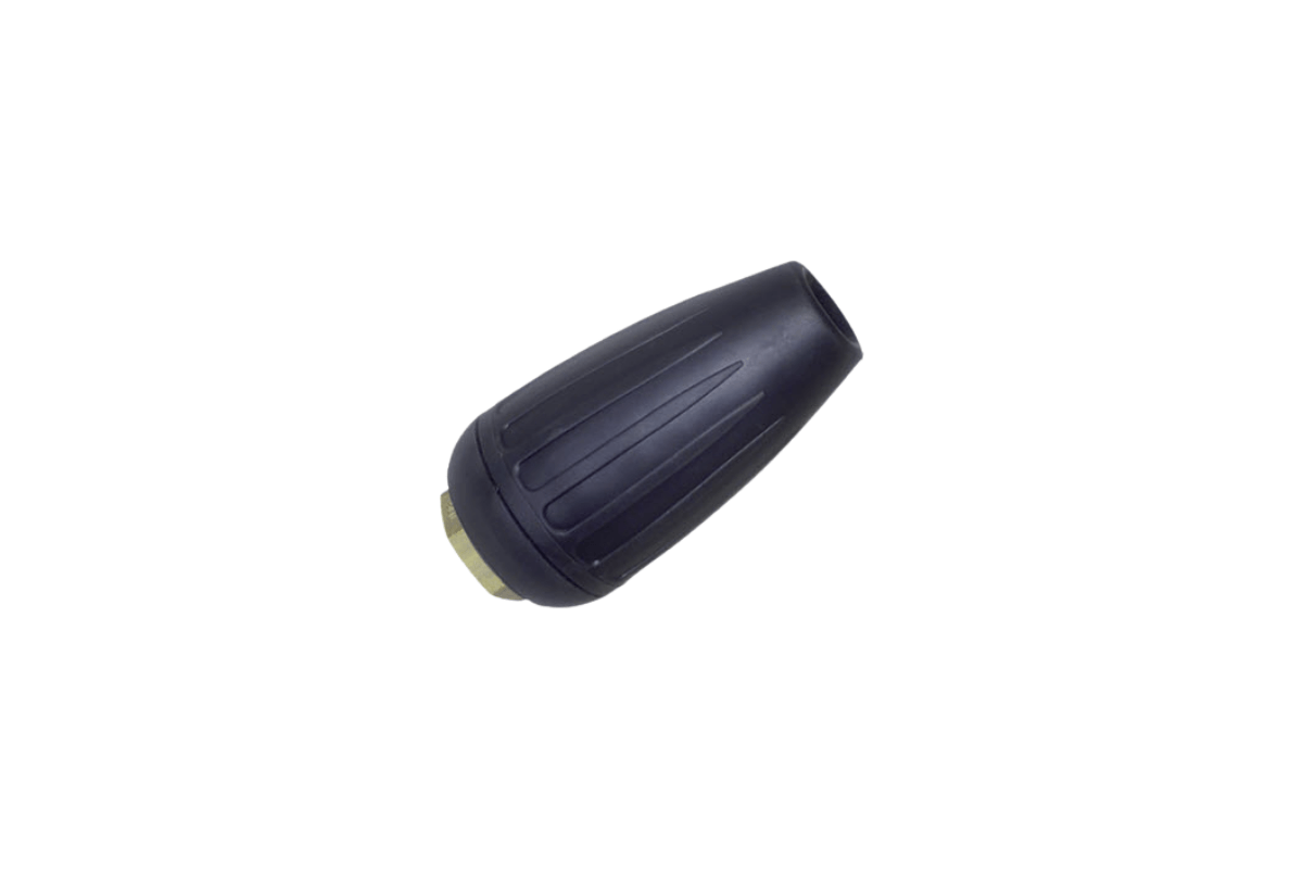 Rotating Nozzles for Cleaning