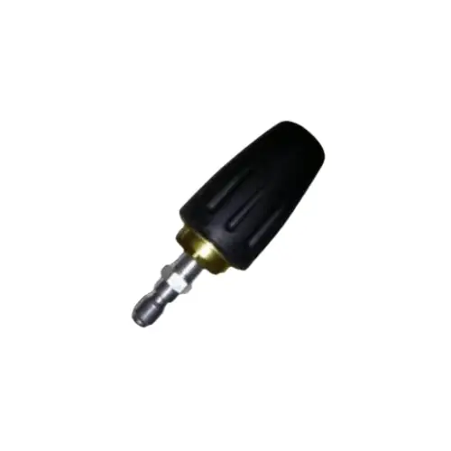 SD47053 Turbo Nozzle 4000 PSI, 3.9 Orifice with Plug
