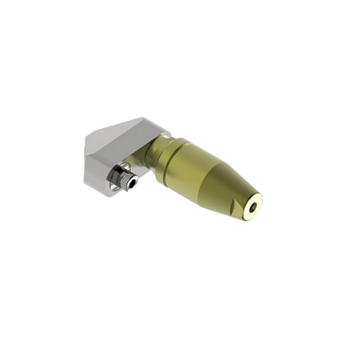SNA1-TPR10 Sewer Arrow Nozzle – 4350 PSI, 1 Rear & 6 Front Jets