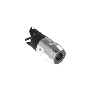 SNKH-30-10 Rotary Reaction Nozzle 4350 PSI 3/4"F 6 Rear 4 Front Jets