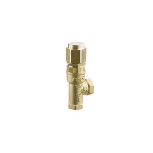 SVL17 – Safety Valve – 2400 PSI