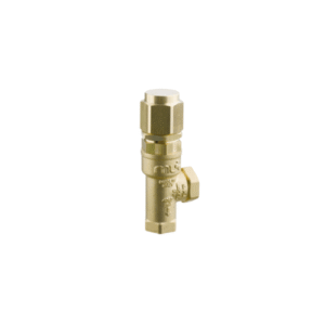 SVL60 – Pressure Relief Valve – 8700 PSI