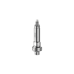 SVL60-660-SS – Safety Valve 316SS BSP – 8700 PSI