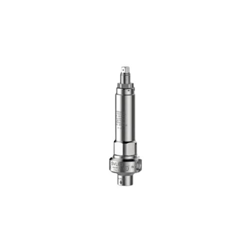 SVL60-660-SS – Safety Valve 316SS BSP – 8700 PSI