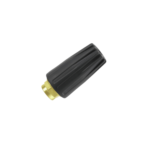 Rotating Nozzle TPR255-05 – 3700 PSI Wide-Coverage Cleaner
